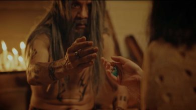 Photo of Azimat Kisah Tentang Kepercayaan Seutas Rantai Mampu Mengubah Nasib Malang